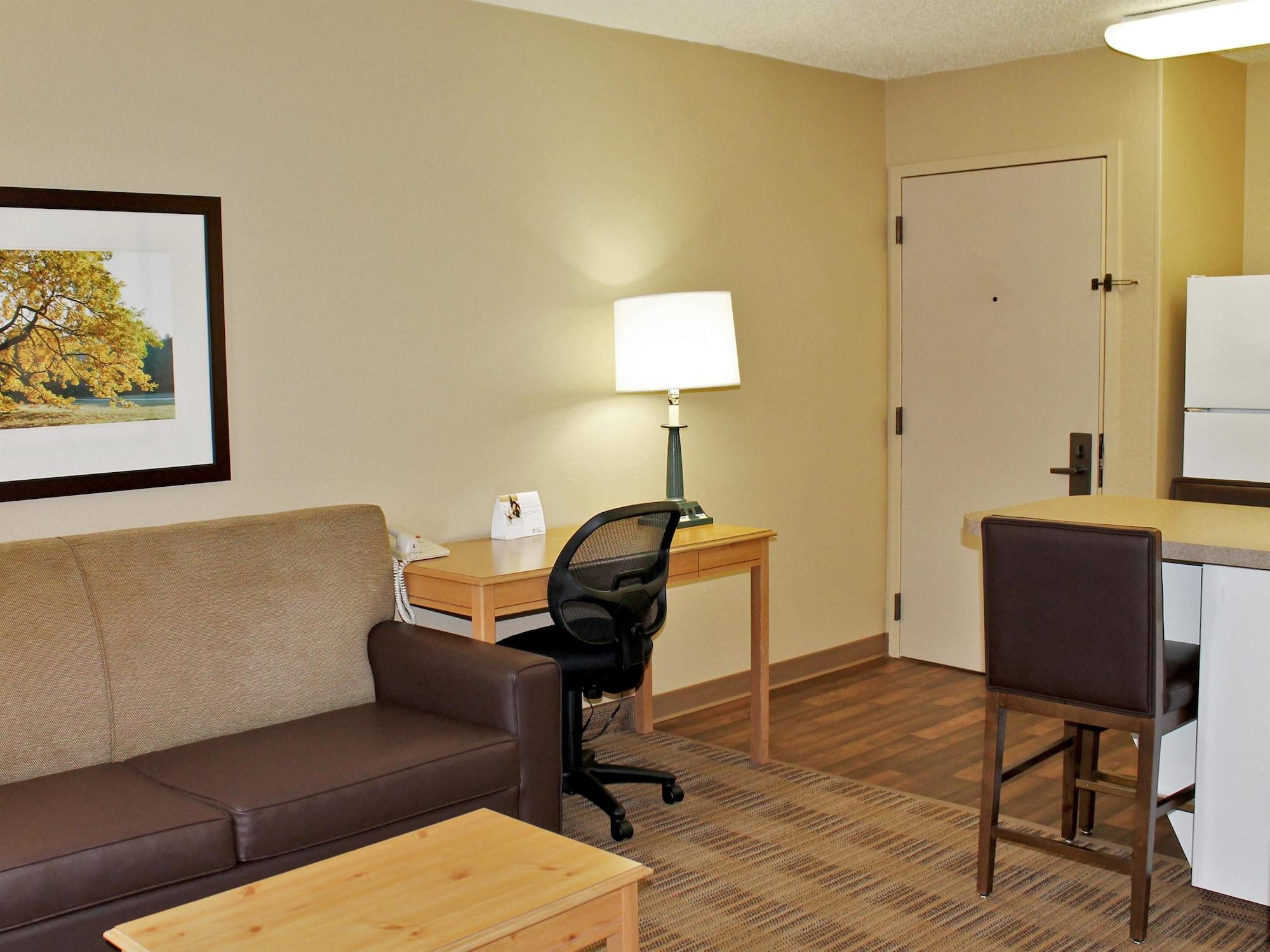 Extended Stay America Suites - San Francisco - San Carlos Exterior photo