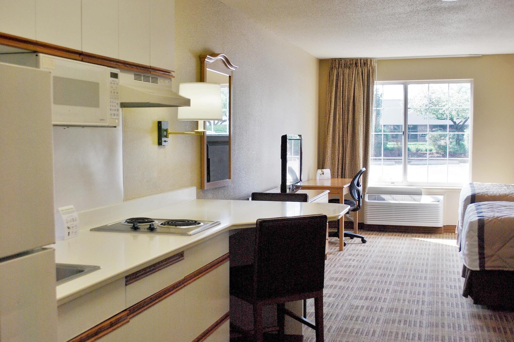 Extended Stay America Suites - San Francisco - San Carlos Exterior photo