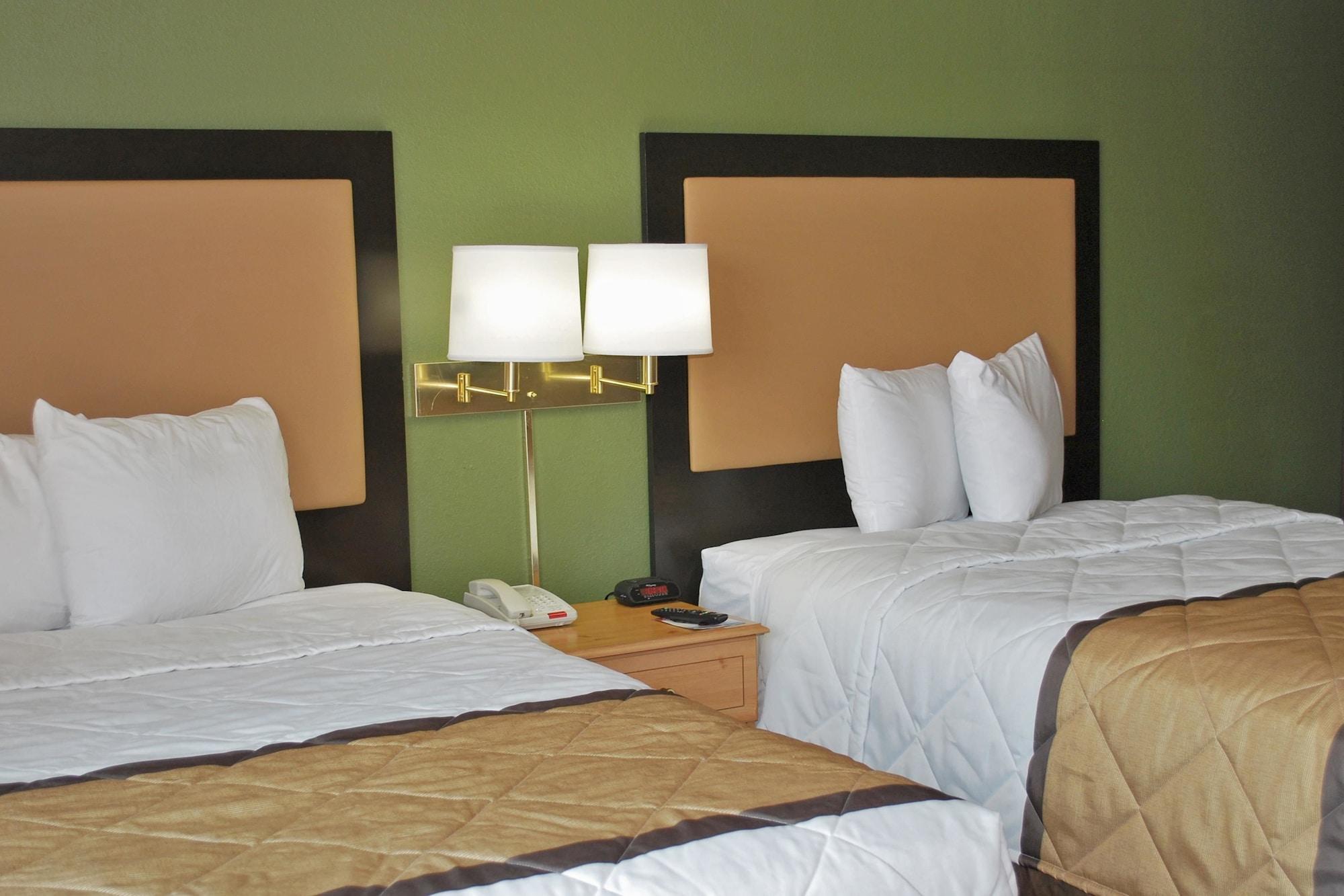 Extended Stay America Suites - San Francisco - San Carlos Exterior photo